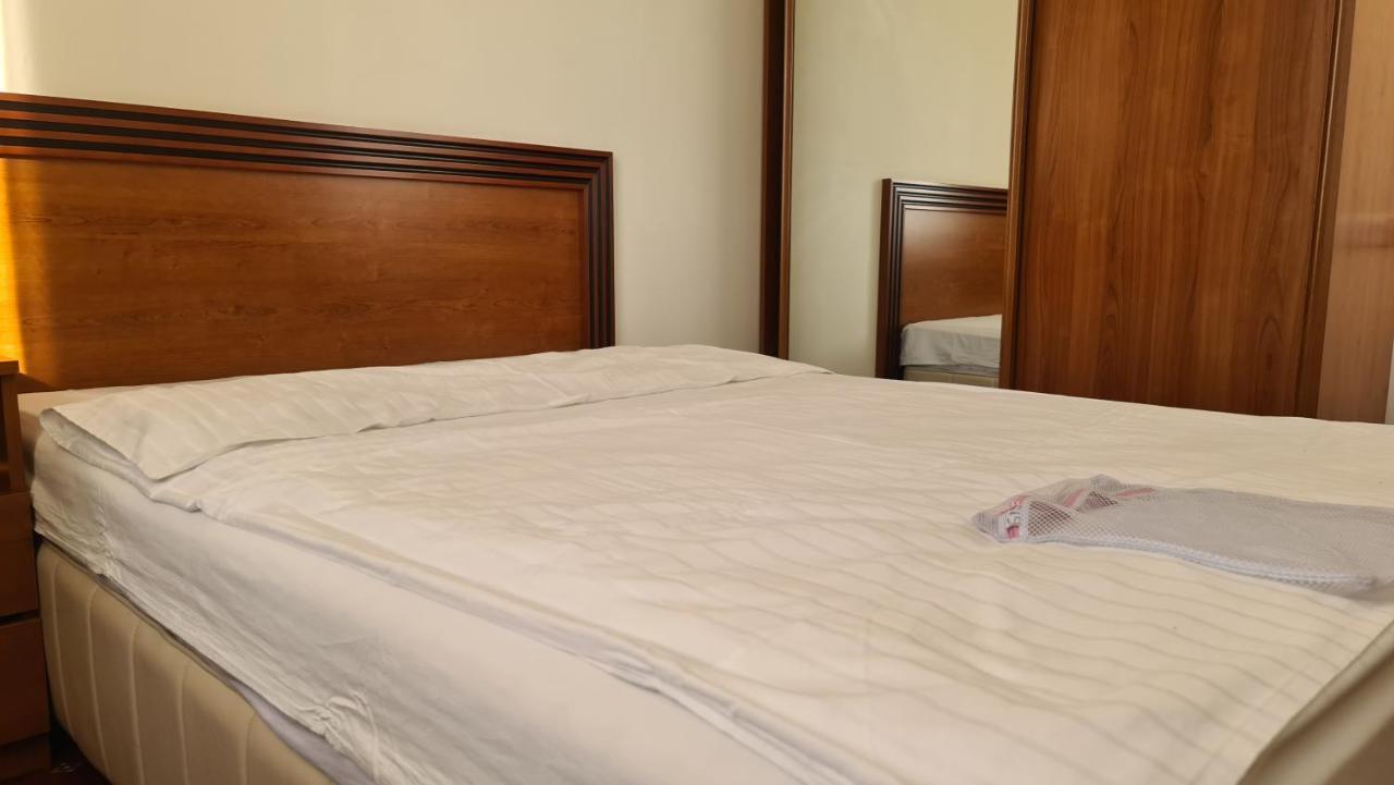 Olympavan Hotel Erywań Zewnętrze zdjęcie