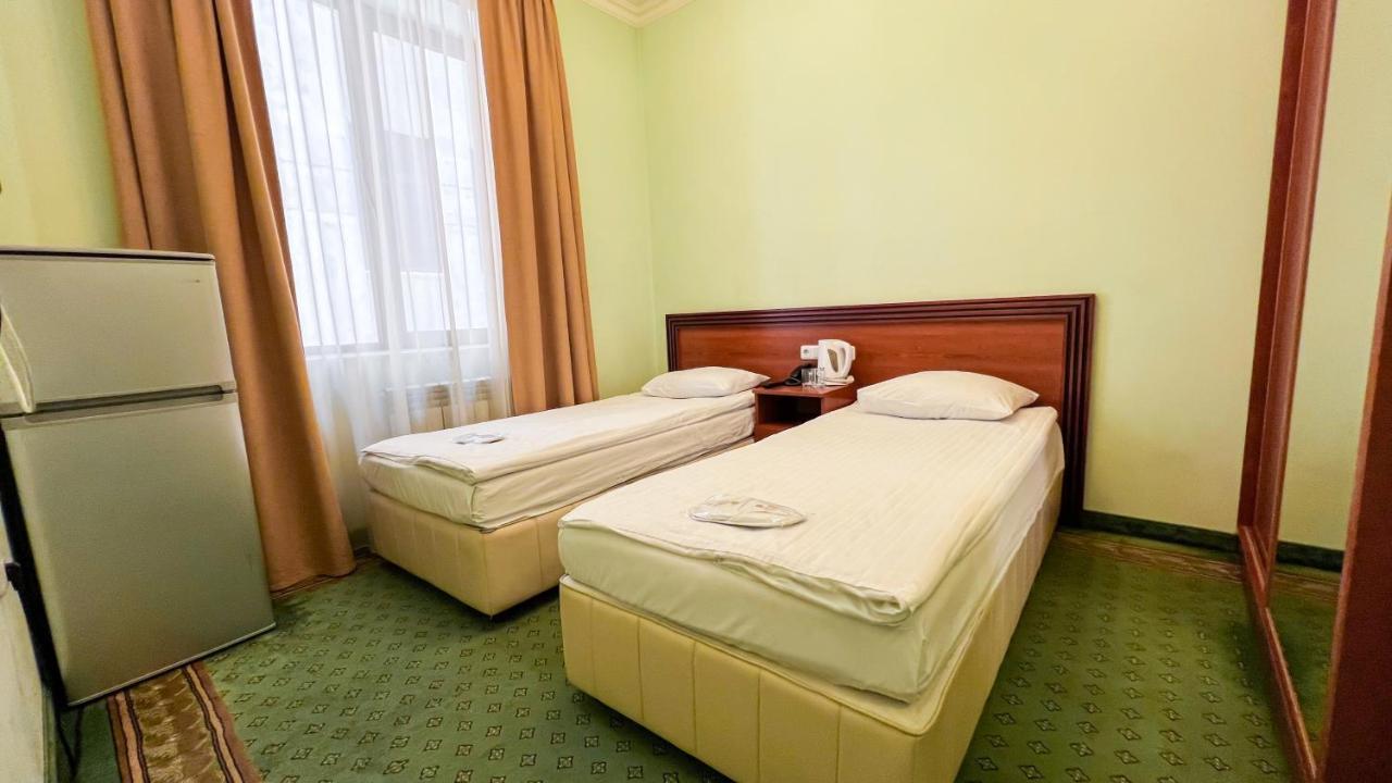 Olympavan Hotel Erywań Zewnętrze zdjęcie