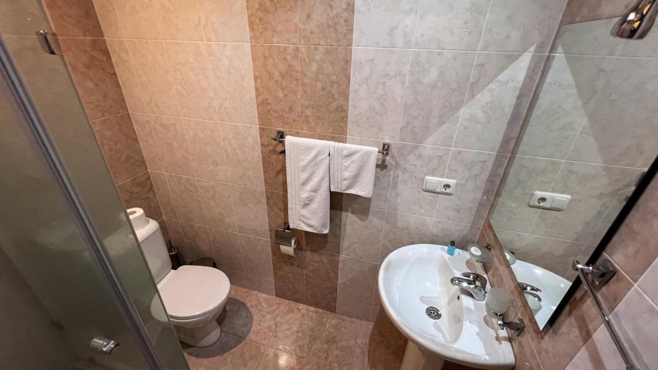 Olympavan Hotel Erywań Zewnętrze zdjęcie